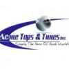 Acme Tops & Tunes