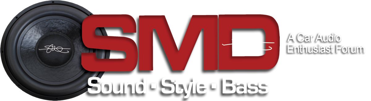 SMD Logo – Steve Meade Designs