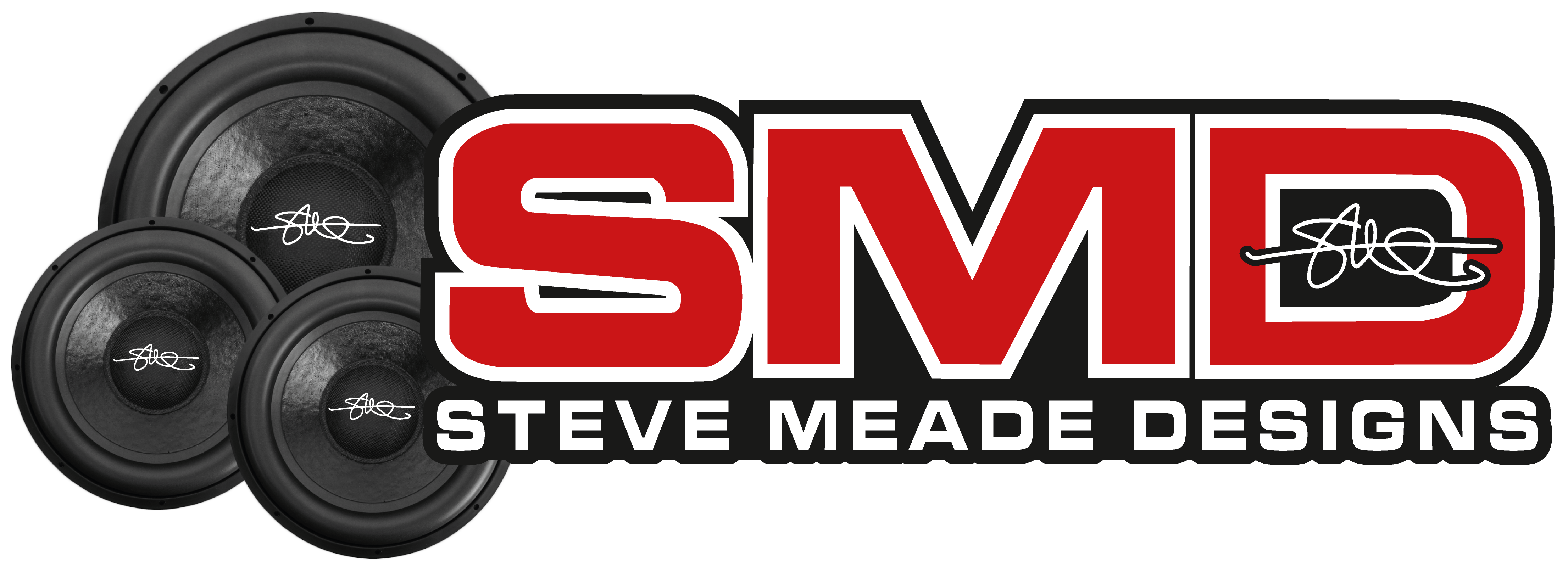 About Steve Meade Designs